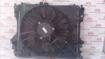 Electroventilator apa JAGUAR S TYPE 2006