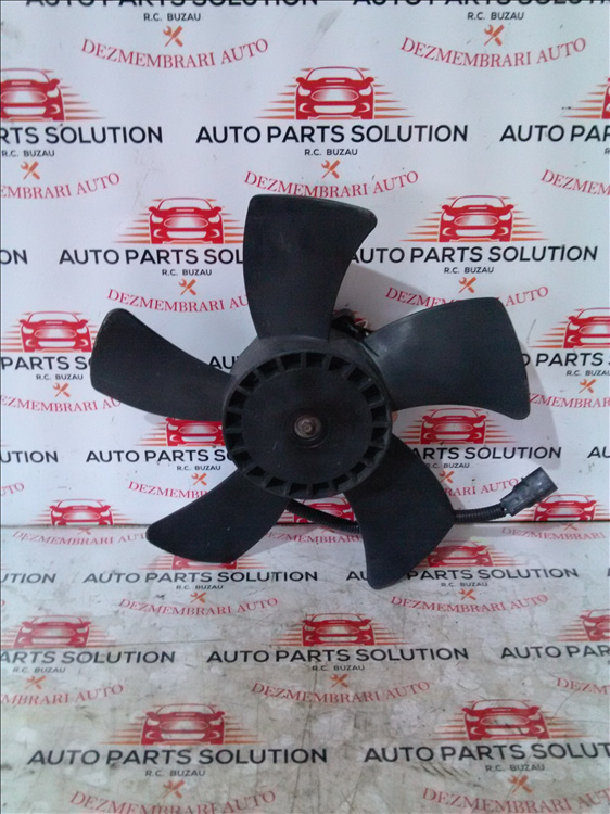 Electroventilator apa MITSUBISHI OUTLANDER 2.2D an fabr. 2011