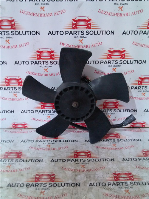Electroventilator apa MITSUBISHI OUTLANDER 2.2D an fabr. 2011