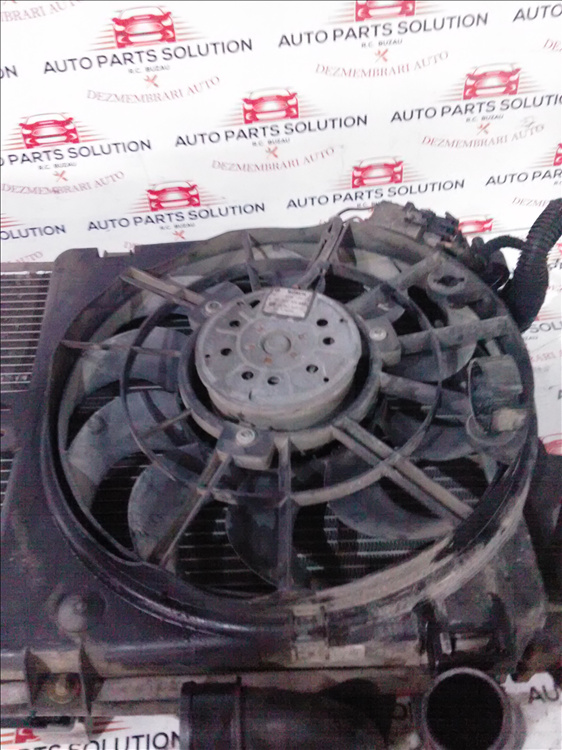 Electroventilator apa OPEL ASTRA H 1.7 CDTI an fabr. 2006