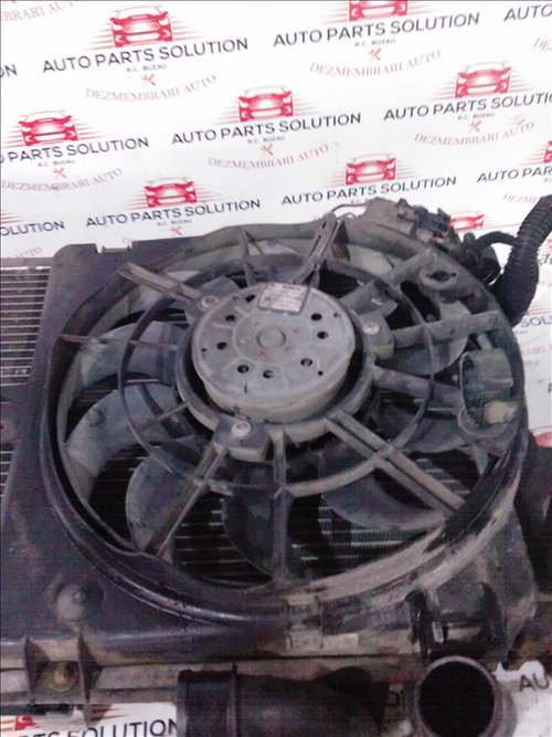 Electroventilator apa OPEL ASTRA H 1.7 CDTI an fabr. 2006
