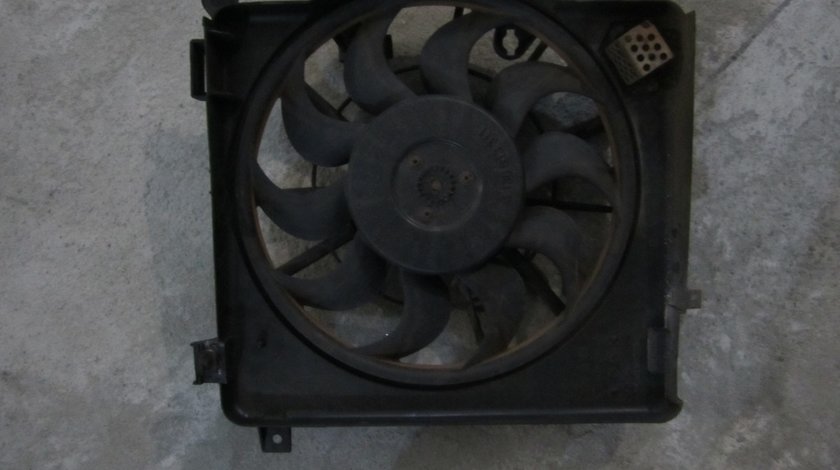 Electroventilator apa opel astra h 1.7 cdti