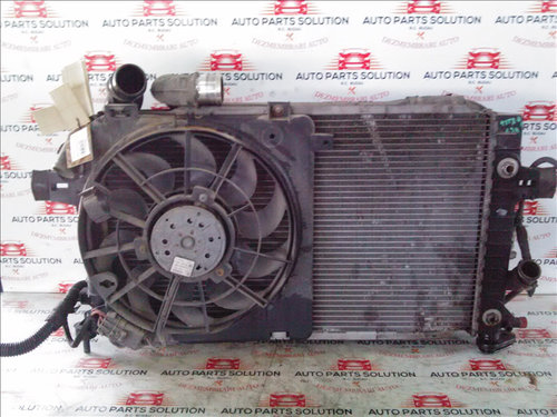Electroventilator apa OPEL ASTRA H 1.9CDTI an fabr. 2008