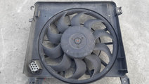 Electroventilator apa opel astra h zafira b 1.7cdt...