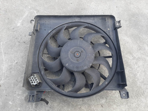 Electroventilator apa opel astra h zafira b 1.7cdti 1.9cdti 0130303304 24467444