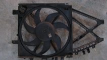 Electroventilator apa opel corsa c 1.7 dti