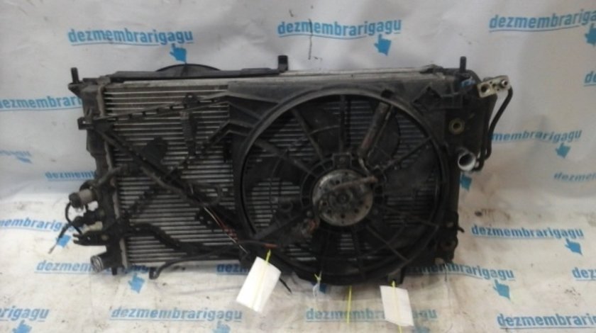 Electroventilator apa Opel Vectra B (1995-2003)