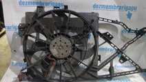 Electroventilator apa Opel Vectra B (1995-2003)