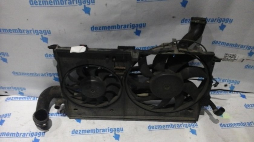 Electroventilator apa Opel Vectra C (2002-)