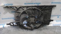 Electroventilator apa Renault Laguna Ii (2001-)