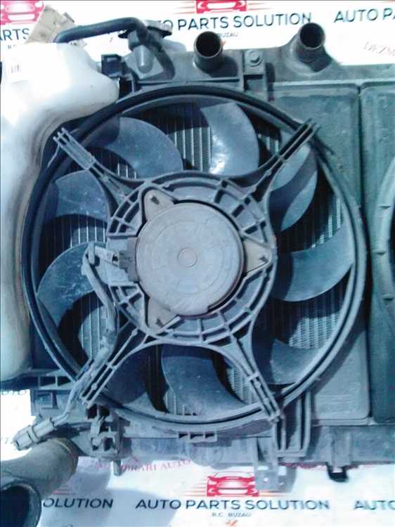 Electroventilator apa SUBARU LEGACY 2.0 D an fabr. 2011