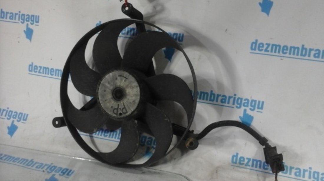 Electroventilator apa Volkswagen Golf Iv (1997-2005)