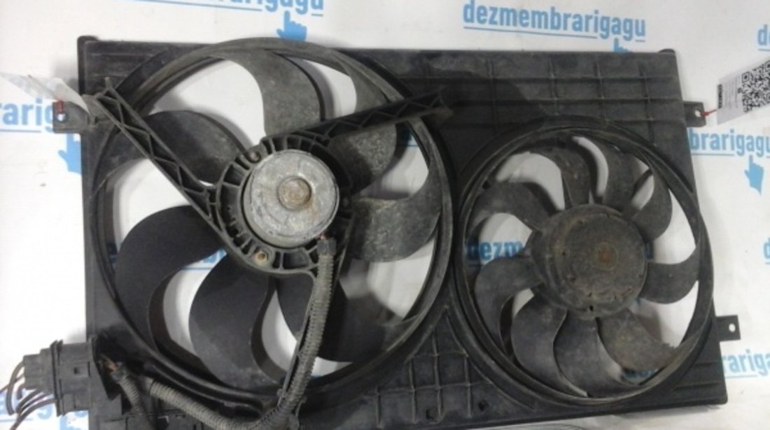 Electroventilator apa Volkswagen Golf Iv (1997-2005)