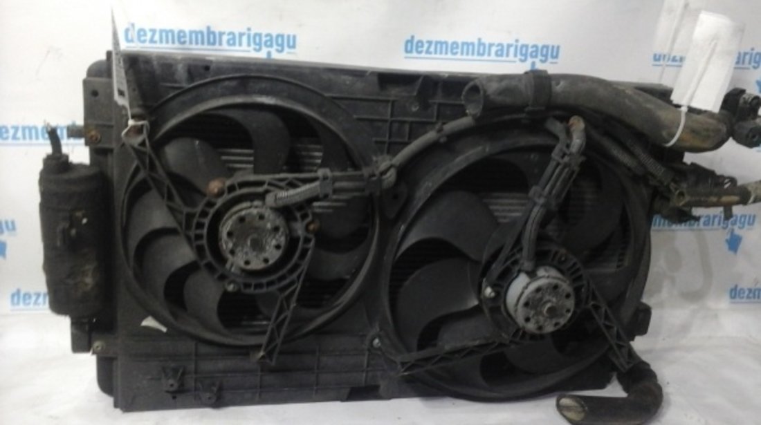 Electroventilator apa Volkswagen Golf Iv (1997-2005)