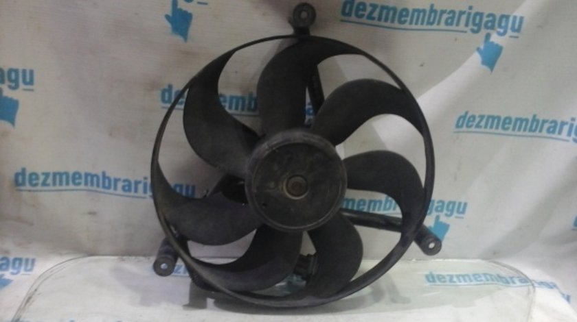 Electroventilator apa Volkswagen Golf Iv (1997-2005)