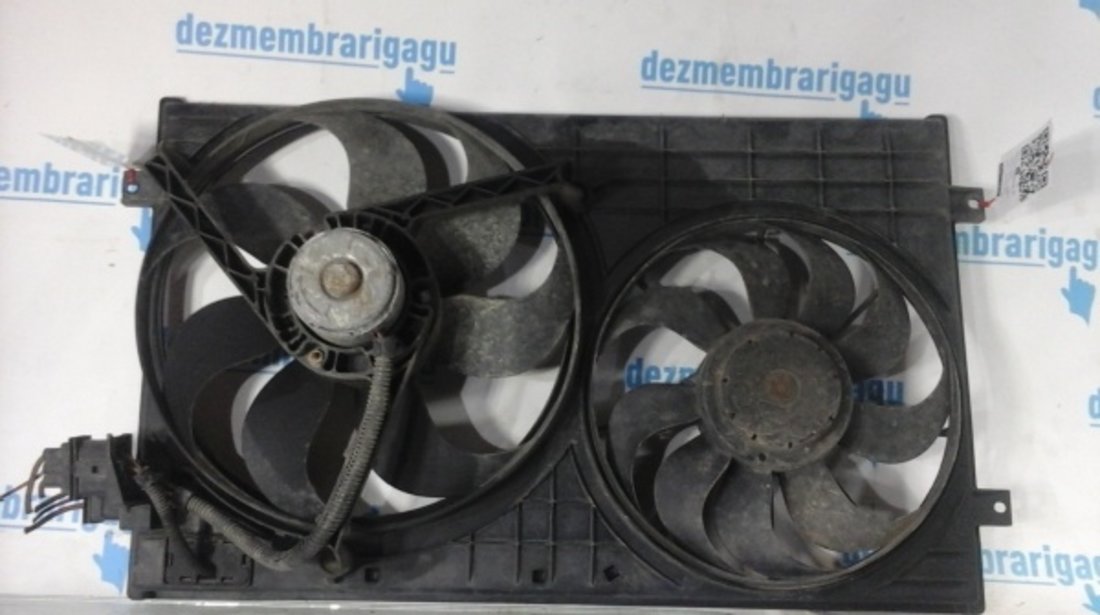 Electroventilator apa Volkswagen Golf Iv (1997-2005)