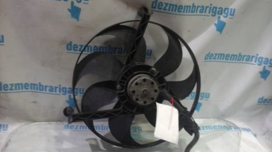 Electroventilator apa Volkswagen Golf Iv (1997-2005)