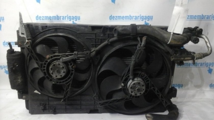 Electroventilator apa Volkswagen Golf Iv (1997-2005)