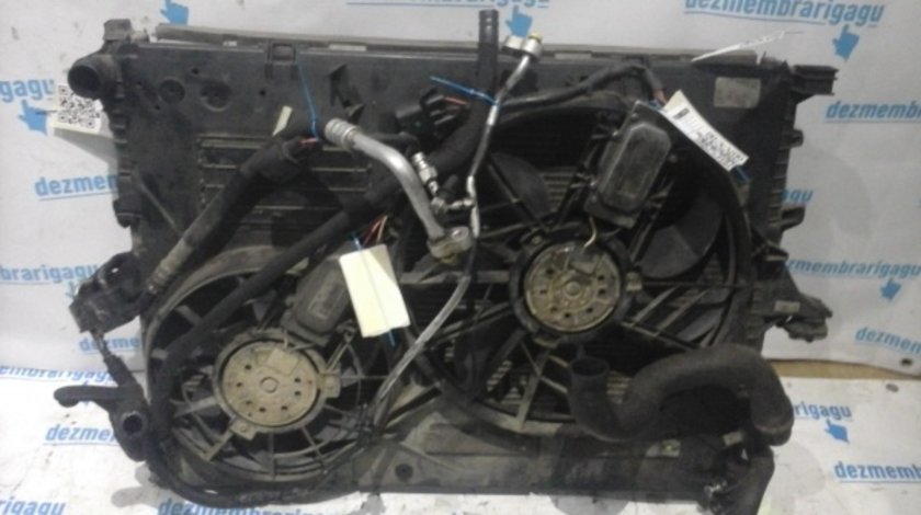 Electroventilator apa Volkswagen Touareg (2002-)