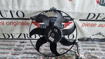 Electroventilator Audi A1 8X 1.8 TFSI cod piesa : ...