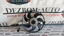 Electroventilator Audi A1 8X 2.0 TFSI quattro 256 ...