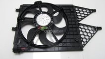 Electroventilator Audi A1 8X , Skoda Fabia, VW Pol...