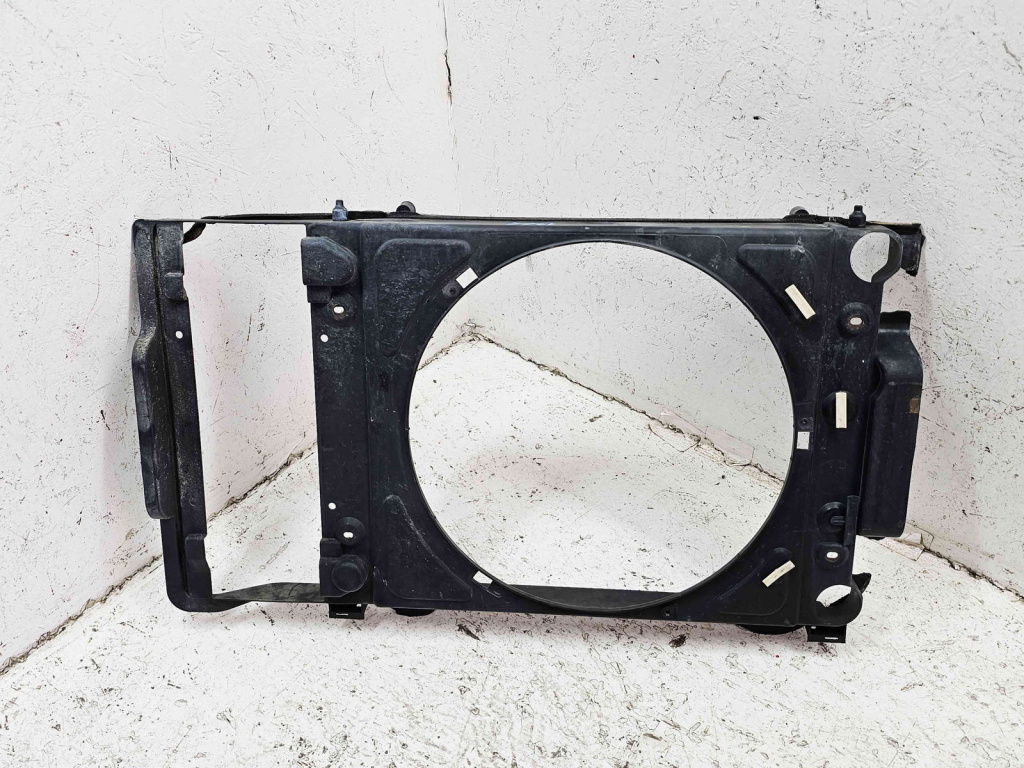 Electroventilator Audi A2 (8Z0) [Fabr 2000-2005] 8Z0121207B 1.4 TDI ATL 66KW / 90CP