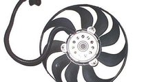 Electroventilator Audi A3 2001 Nou