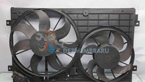 Electroventilator Audi A3 (8P1) [Fabr 2003-2012] 1...