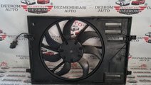 Electroventilator Audi A3 8V 1.2 TFSI 105cp cod pi...