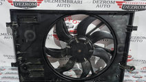 Electroventilator Audi A3 8V 1.2 TFSI 105cp cod pi...