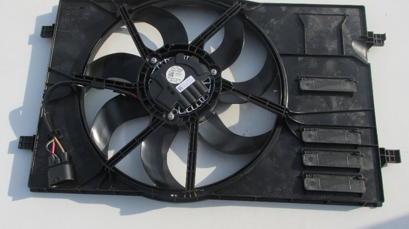 Electroventilator AUDI A3 8V Golf VII 5Q0959455BF