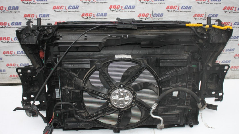 Electroventilator Audi A3 8Y 2020-prezent 5Q0121203DQ