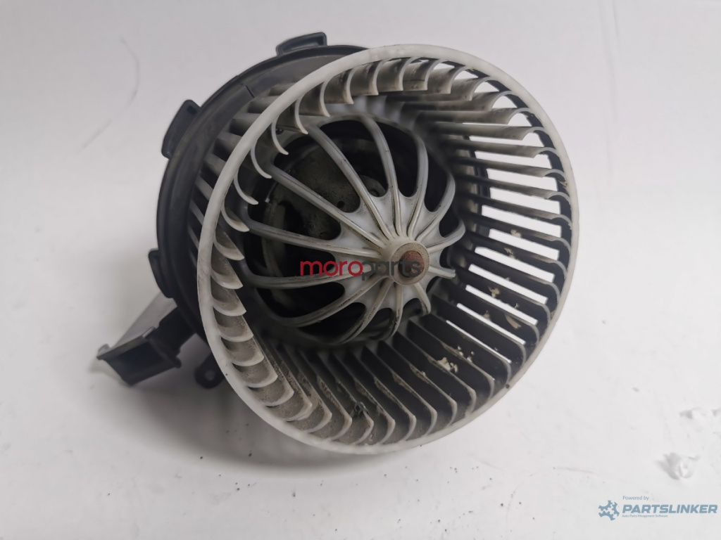 Electroventilator AUDI A3 II 8P1 2003 - 2013 VAG U0852003 U0851004
