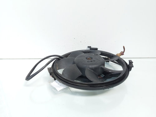 Electroventilator, Audi A4 (8D2, B5) 1.9 TDI, AFN (id:665434)