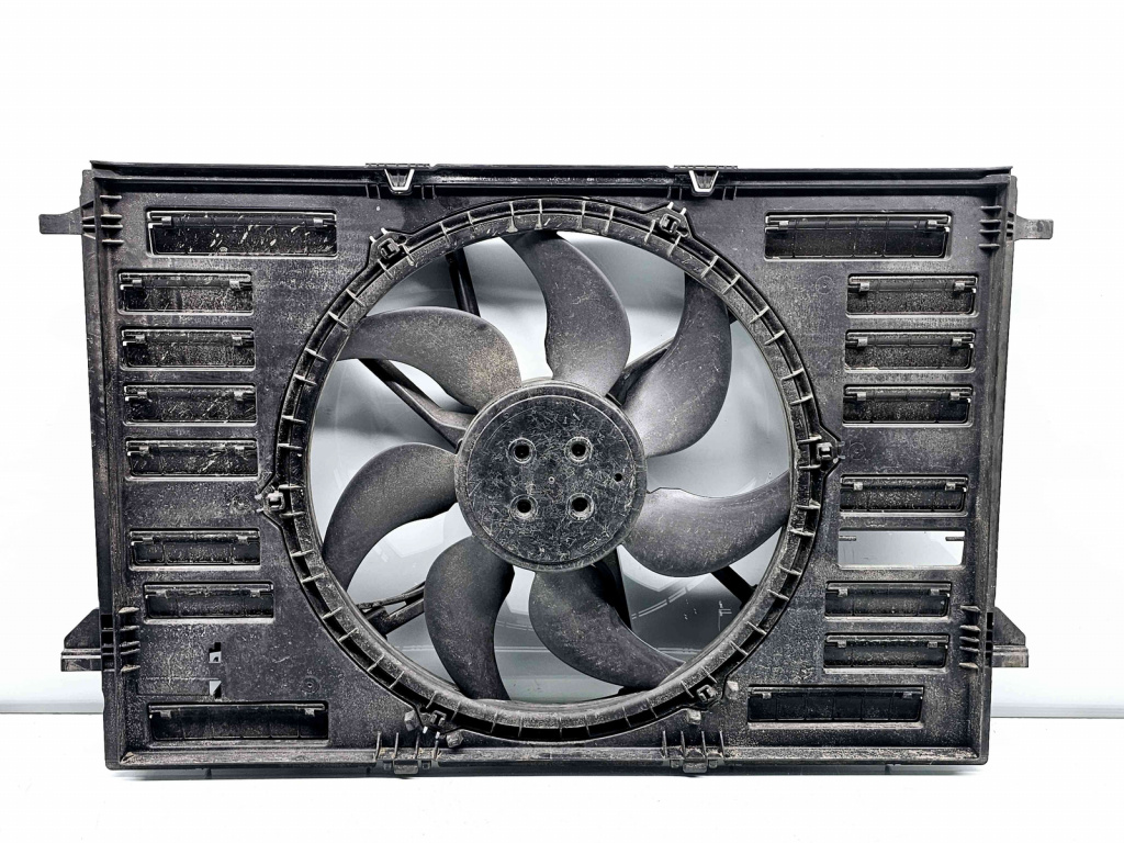 Electroventilator Audi A4 (8W2, B9) [Fabr 2015-2023] 8W0121003A 2.0 TDI DEUA 110KW / 150CP