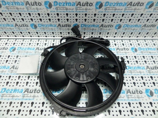 Electroventilator Audi A4 Avant (8E) 2.0, ALT, 8D0959455R