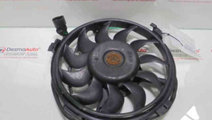 Electroventilator, Audi A4 Avant (8ED, B7) 3.0tdi ...