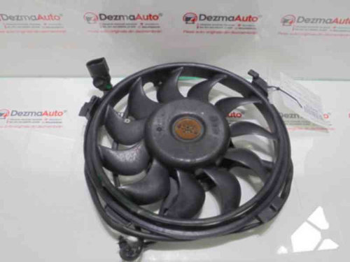 Electroventilator, Audi A4 Avant (8ED, B7) 3.0tdi (id:304970)