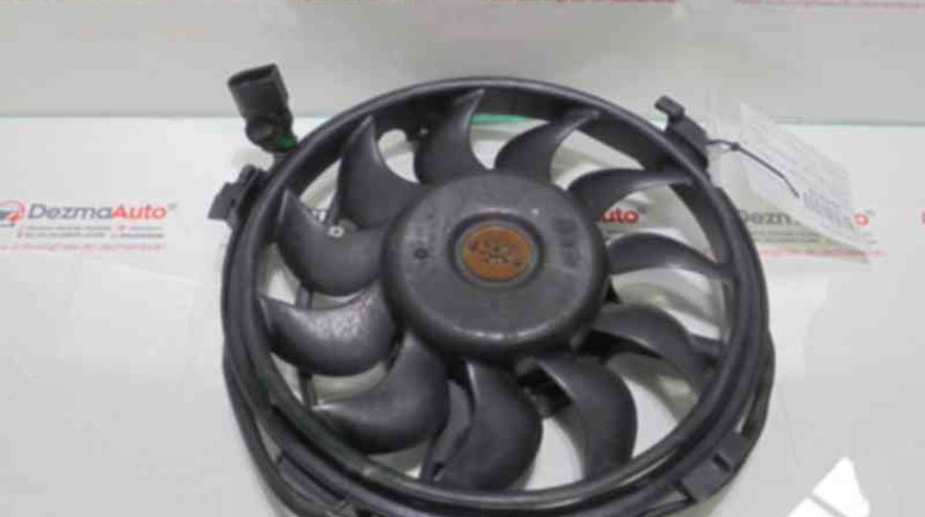 Electroventilator, Audi A4 Avant (8ED, B7) 3.0tdi (id:304970)