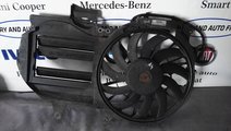 Electroventilator Audi A4 B7 2.0 Tdi Cod 8E0121205...