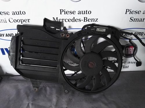 Electroventilator Audi A4 B7 2.0 Tdi Cod 8E0121205AE