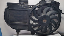 Electroventilator Audi A4 B7 ventilator racire rad...