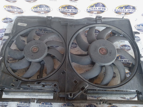 Electroventilator Audi A4 B8 2011, 8K0121003M