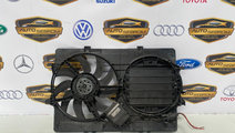 Electroventilator Audi A5 2008-2012