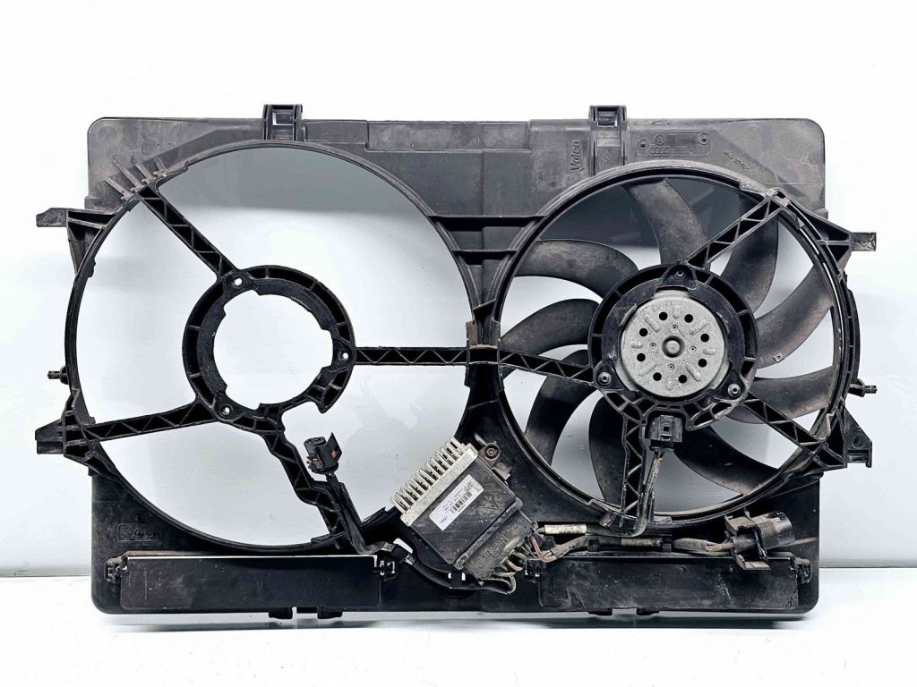 Electroventilator AUDI A5 (8T3) [Fabr 2007-2015] 8K0121003P 2.0 TDI CGLB 125KW / 170CP
