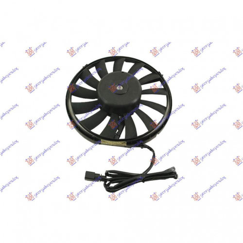Electroventilator - Audi A6 1997 , 8d0959457a