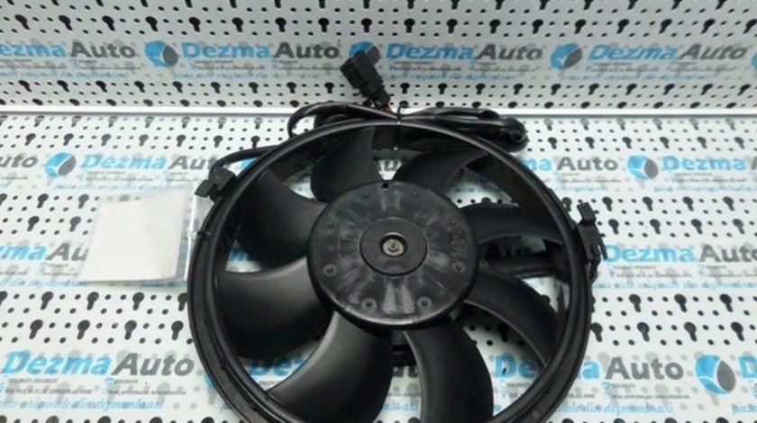 Electroventilator Audi A6 (4B) 2.0, ALT, 8D0959455R