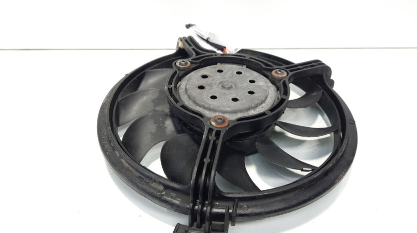 Electroventilator, Audi A6 (4B2, C5) 2.5 TDI, AKE (idi:589514)