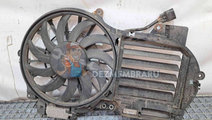 Electroventilator Audi A6 Avant (4F5, C6) [Fabr 20...